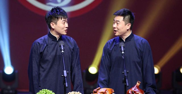 Ja xuming, zhang kang, news service