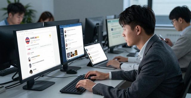 It's been a hot topic lately