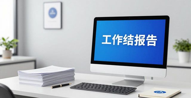 Summary of personal work of news editors