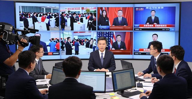 Summary of personal work of news editors