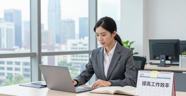 Summary of personal work of news editors