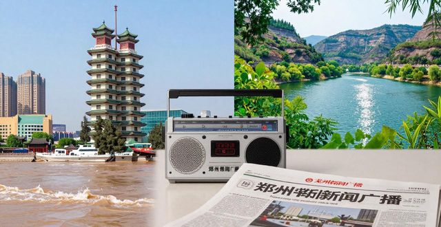 Zhengzhou news 986 downloads