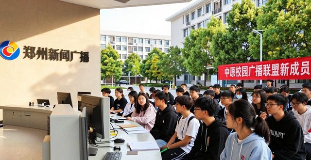 Zhengzhou news 986 downloads