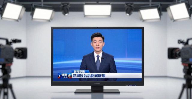 Yesterday's video on the news