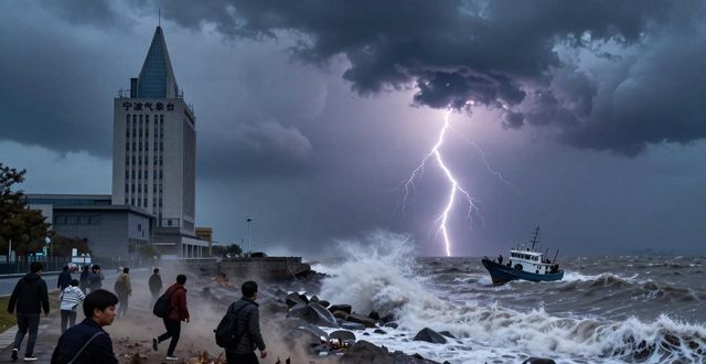 Typhoon doo's coverage