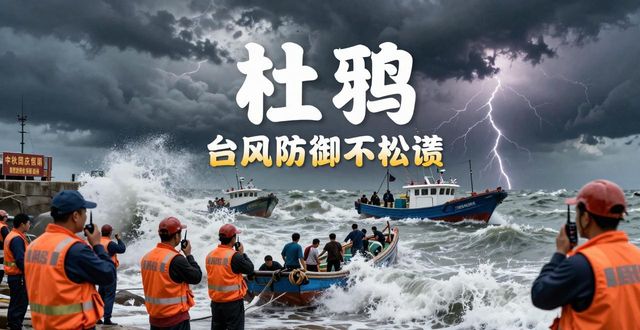 Typhoon doo's coverage