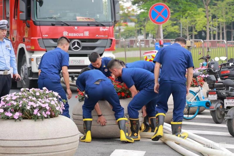 Typhoon doo's coverage