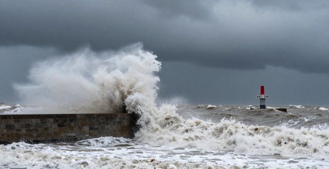 Typhoon doo's coverage