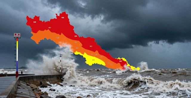 Typhoon doo's coverage