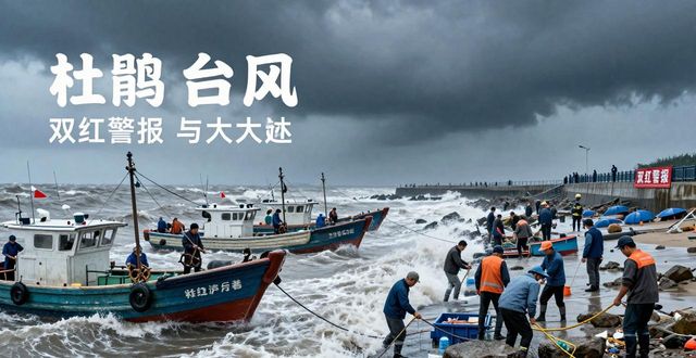 Typhoon doo's coverage