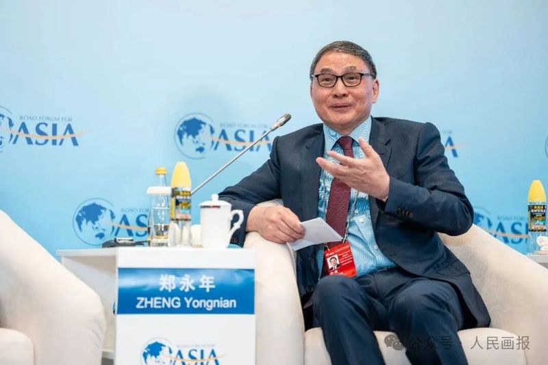 Recent news on the economy