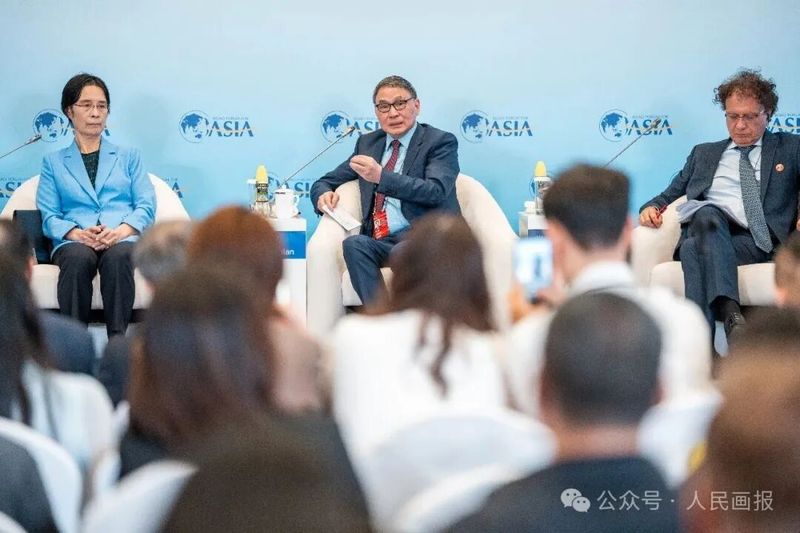 Recent news on the economy