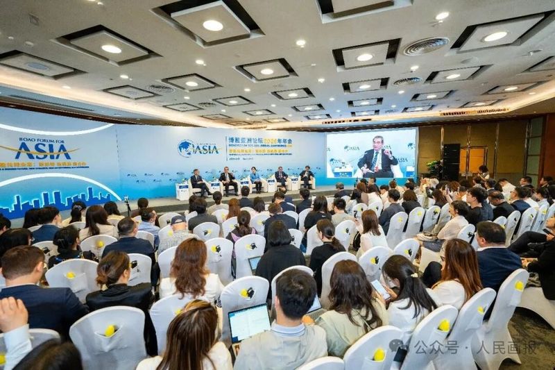 Recent news on the economy