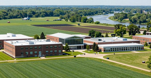 Ohio university school of journalism