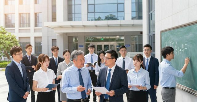 Ohio university school of journalism