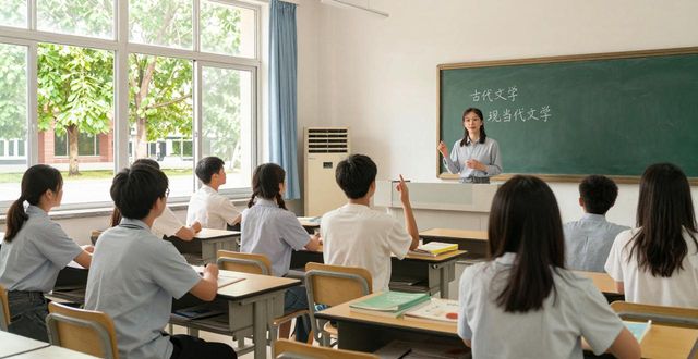 Ohio university school of journalism