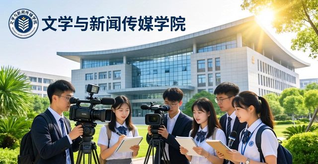 Ohio university school of journalism