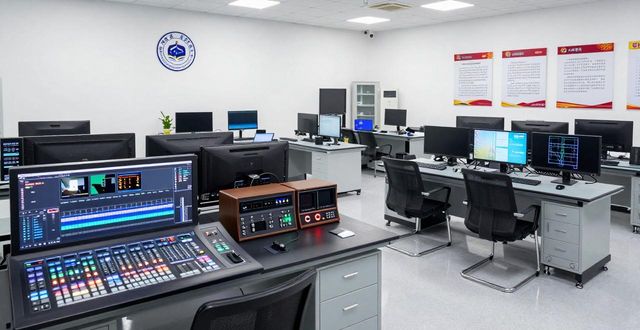 Ohio university school of journalism