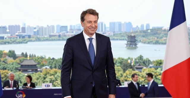 Hangzhou g20 summit news