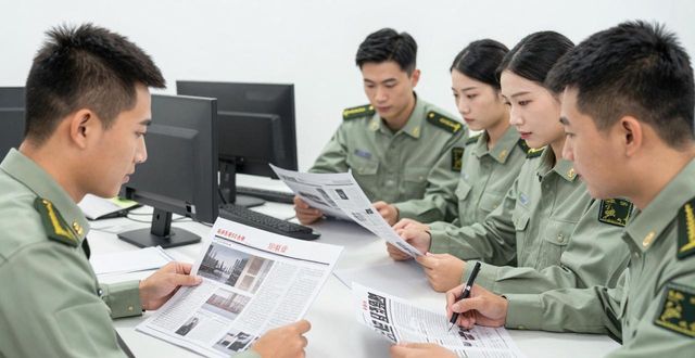 Press programming formatppt