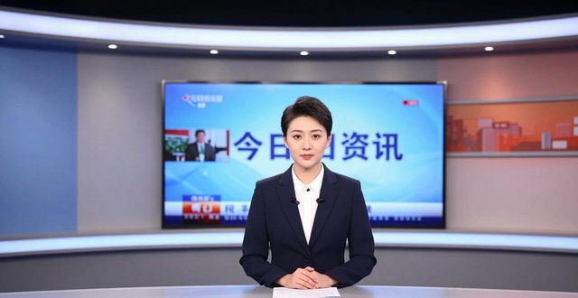 Live on channel news