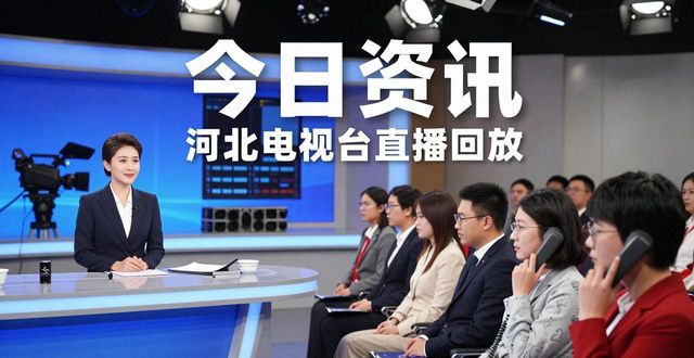 Live on channel news