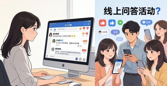 Web-based public information management