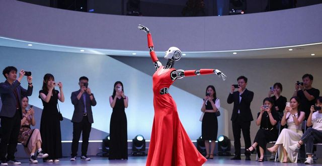 Zhengzhou media phone