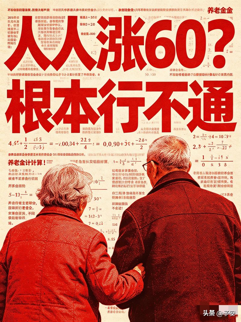 I'm getting a pension raise in 2026