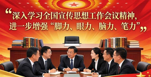 Marxist journalism training