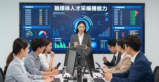 Marxist journalism training