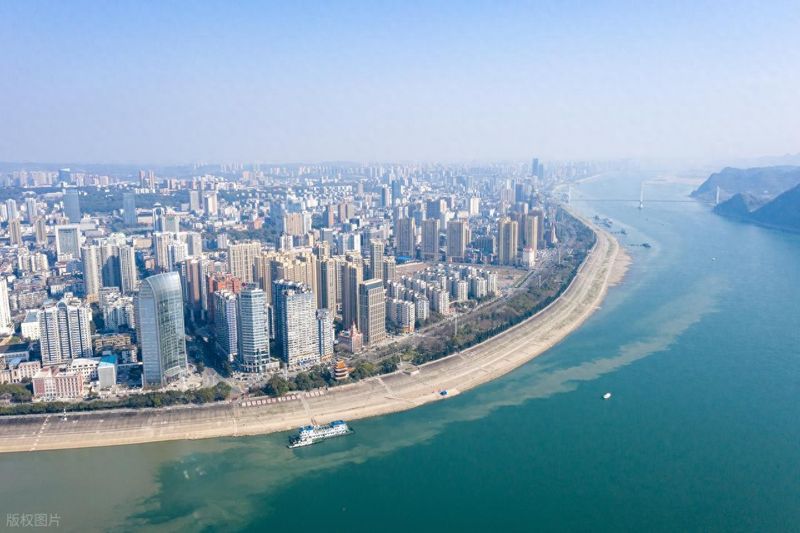 The news agency's broadcasting wuhan