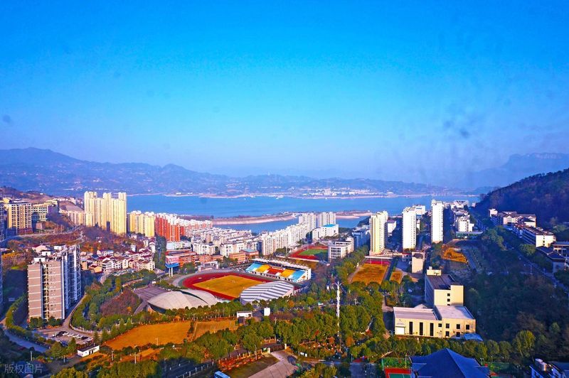 The news agency's broadcasting wuhan