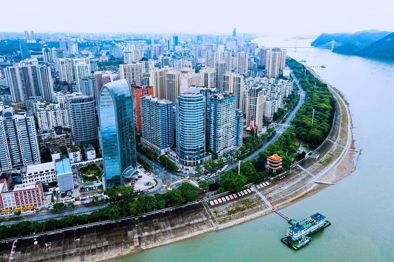 The news agency's broadcasting wuhan