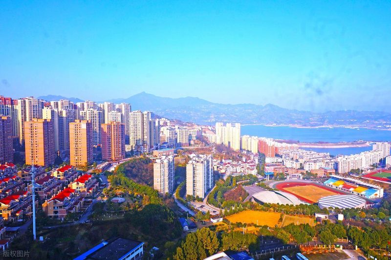 The news agency's broadcasting wuhan