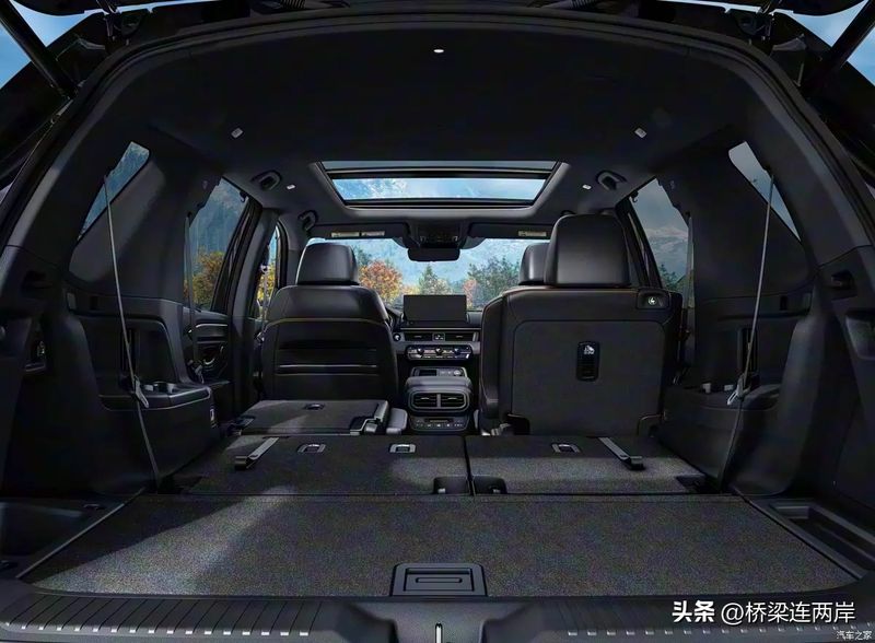 Honda pilot's latest information