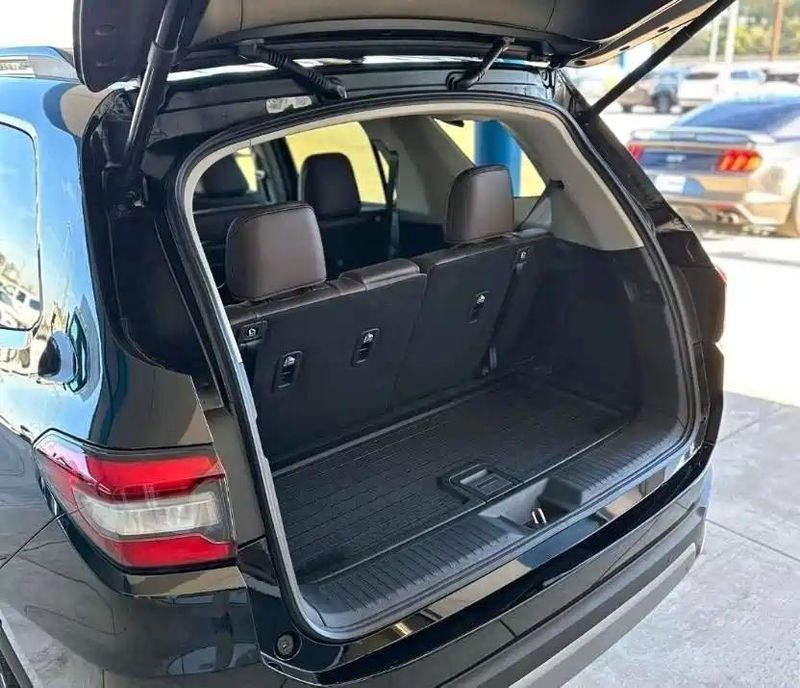 Honda pilot's latest information