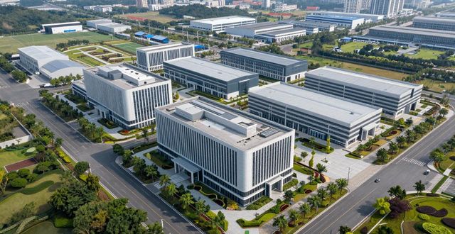 It's about the clean-up industry