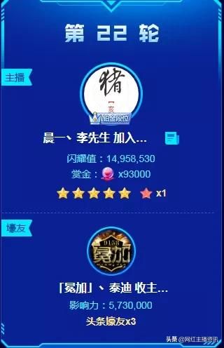 Mc chul's headline war