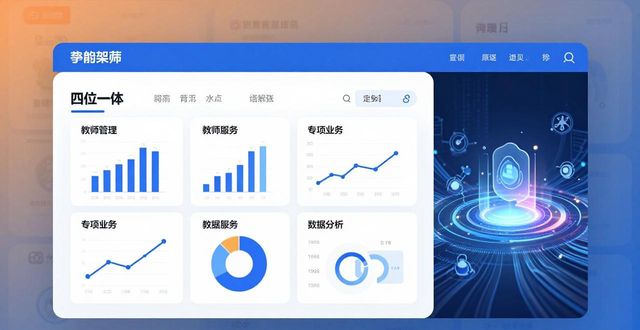 Public information management system