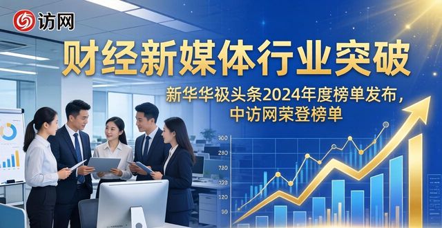 The headline of the new wave