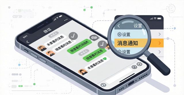 There's no hint on the micromessage