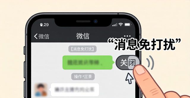 There's no hint on the micromessage