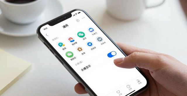 There's no hint on the micromessage