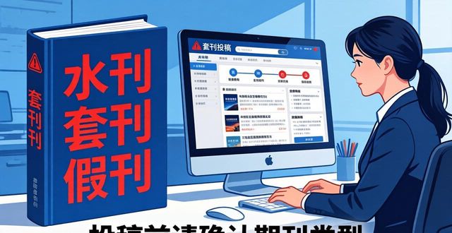 Method of searching periodicals of china's general press and publications administration