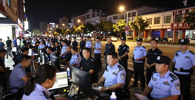 Defense port news is on tonight