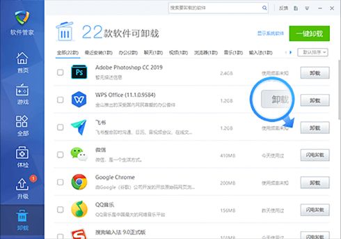 How do you unload the hot news