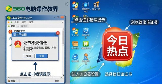 How do you unload the hot news