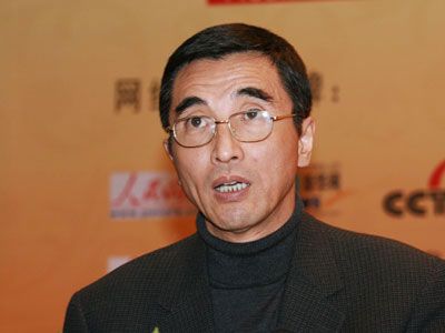 Zhang yijun, director, digital publishing department, national directorate of press and broadcasting