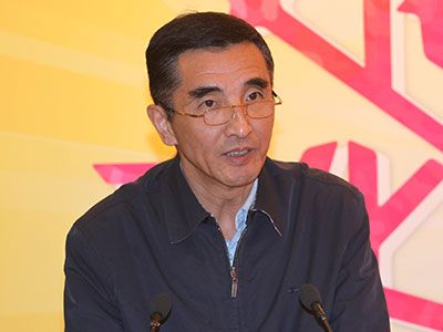 Zhang yijun, director, digital publishing department, national directorate of press and broadcasting